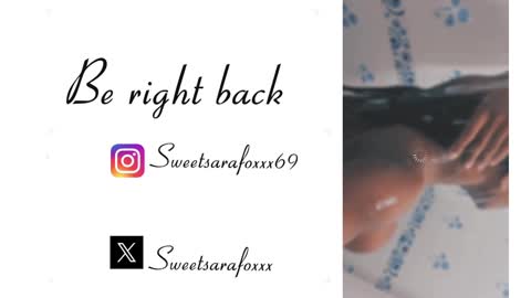 Sara Sofia   Libra     online show from December 15, 3:53 pm