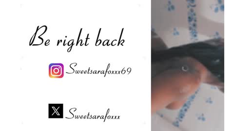 Sara Sofia   Libra     online show from December 18, 4:06 pm