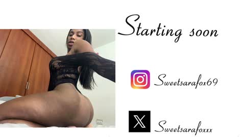 Sara Sofia   Libra     online show from January 23, 12:57 am