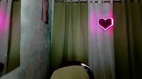 sweetsassyvv online show from October 1, 1:11 am