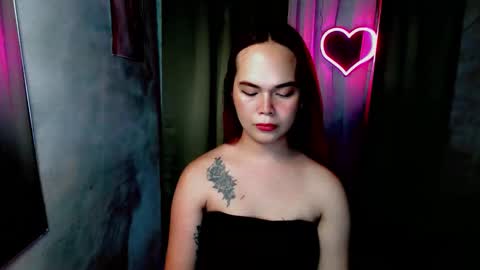 sweetsassyvv online show from October 17, 7:55 am