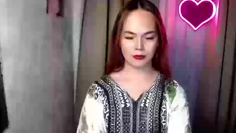 sweetsassyvv online show from December 17, 6:41 am