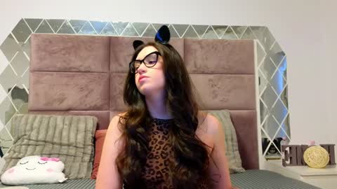 SweetScribe online show from December 4, 6:44 am