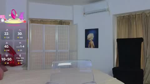 Snapshot of sweetscribe chatting on October 28, 7:12 am SweetScribe online show from October 28, 7:12 am