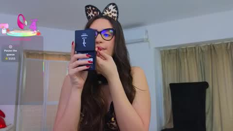 Snapshot of sweetscribe chatting on October 29, 6:48 am SweetScribe online show from October 29, 6:48 am