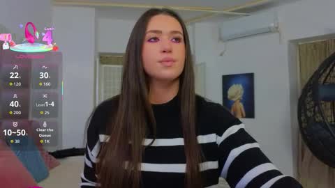 SweetScribe online show from February 1, 7:01 pm