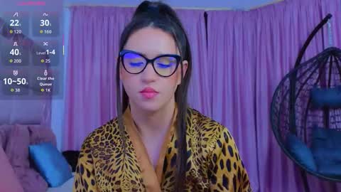 SweetScribe online show from February 4, 7:53 pm