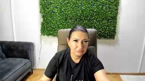 Goddess Allysse online show from July 20, 1:46 pm