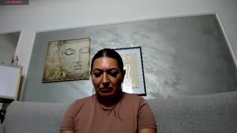 Goddess Allysse online show from July 22, 4:32 pm