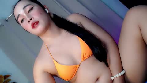 JUST CALL ME BABE online show from February 18, 5:31 pm