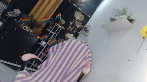 Ningning online show from July 14, 11:27 am