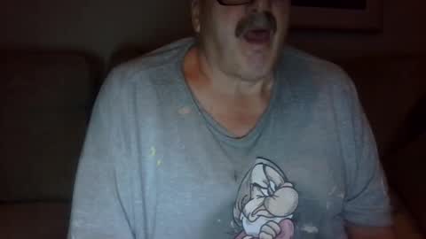 Snapshot of sweetsforu326 chatting on October 26, 11:05 am sweetbrowneyes623 online show from October 26, 11:05 am