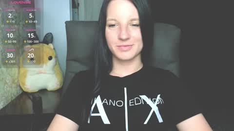 Sweet Shy online show from May 26, 6:26 pm