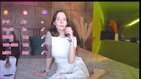 Alice online show from September 14, 1:32 pm