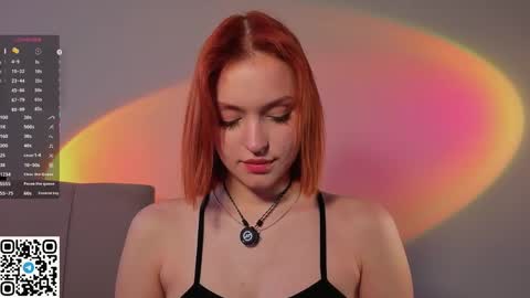 sweetside0fsin online show from May 1, 8:30 am