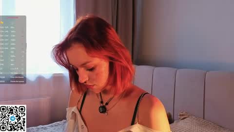 sweetside0fsin online show from May 3, 8:09 am