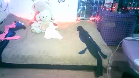 Snapshot of sweetsin_21 chatting on January 10, 2:25 am MEGHAN LOPEZ online show from January 10, 2:25 am