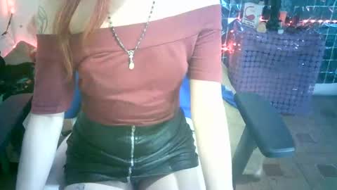 Snapshot of sweetsin_21 chatting on January 19, 10:28 pm MEGHAN LOPEZ online show from January 19, 10:28 pm