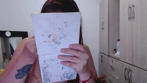 Sweet online show from October 16, 10:38 am