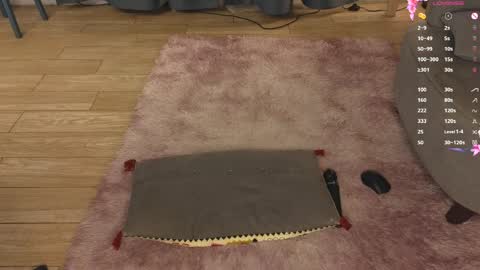 Amy online show from March 27, 8:26 am