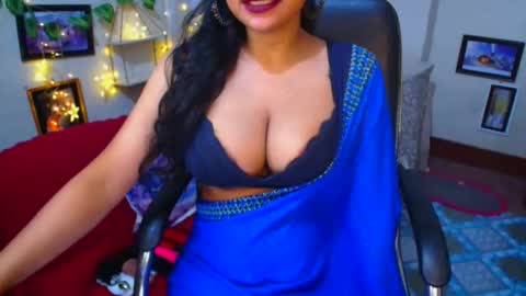 SweetSour online show from November 1, 12:34 am