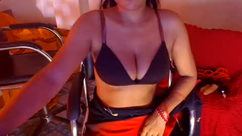 SweetSour online show from June 20, 12:14 am
