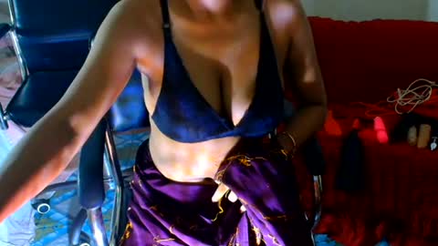 SweetSour online show from July 26, 9:21 pm