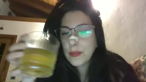 SweetandSourMary online show from February 10, 5:06 pm