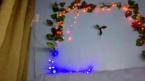 spicy online show from February 18, 4:48 am