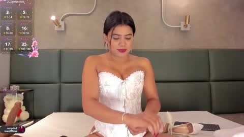 Liss online show from March 13, 10:44 am