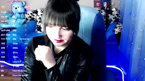 Snapshot of sweetsunnymila chatting on December 5, 2:00 pm HelloI amShy Charming Mila-Nice to meet you and Welcome I am not a nude model Sometimes a smile is all that we need online show from December 5, 2:00 pm