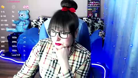 Snapshot of sweetsunnymila chatting on December 9, 10:54 am HelloI amShy Charming Mila-Nice to meet you and Welcome I am not a nude model Sometimes a smile is all that we need online show from December 9, 10:54 am