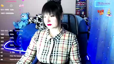 Snapshot of sweetsunnymila chatting on January 6, 6:58 am HelloI amShy Charming Mila-Nice to meet you and Welcome I am not a nude model Sometimes a smile is all that we need online show from January 6, 6:58 am
