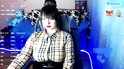 Snapshot of sweetsunnymila chatting on January 6, 10:02 am HelloI amShy Charming Mila-Nice to meet you and Welcome I am not a nude model Sometimes a smile is all that we need online show from January 6, 10:02 am