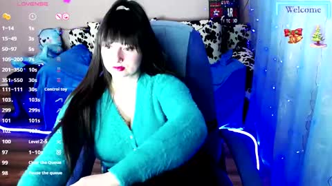 Snapshot of sweetsunnymila chatting on January 15, 4:32 pm HelloI amShy Charming Mila-Nice to meet you and Welcome I am not a nude model Sometimes a smile is all that we need online show from January 15, 4:32 pm