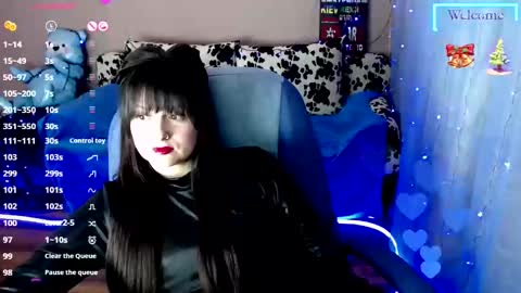 Snapshot of sweetsunnymila chatting on February 21, 5:09 pm HelloI amShy Charming Mila-Nice to meet you and Welcome I am not a nude model Sometimes a smile is all that we need online show from February 21, 5:09 pm