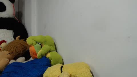 sweett_candy1 online show from February 5, 3:34 am