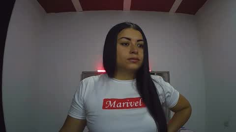 sweett_dayanne online show from October 1, 3:12 am