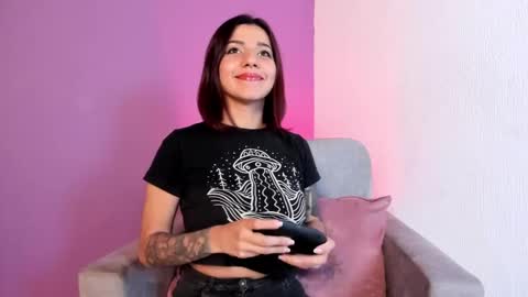 Snapshot of sweett_heartt_ chatting on January 5, 8:21 pm Lorena online show from January 5, 8:21 pm