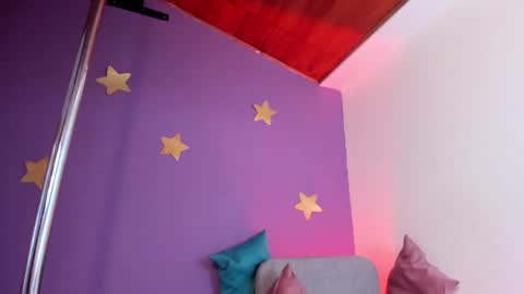 Snapshot of sweett_heartt_ chatting on January 19, 7:26 pm Lorena online show from January 19, 7:26 pm
