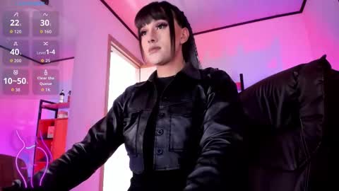 sweett_lust online show from March 3, 5:24 am