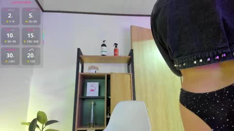sweett_lust online show from March 29, 4:56 am
