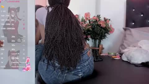 Sweett Maria  online show from May 23, 6:45 pm