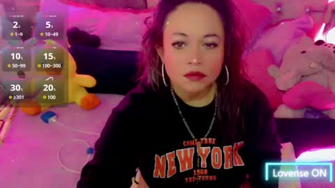martina online show from January 22, 12:06 am