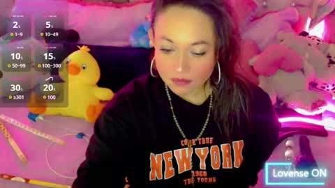 martina online show from January 22, 3:09 am