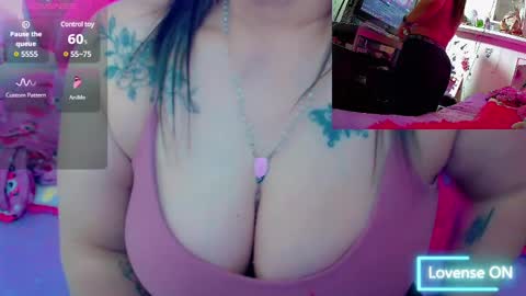 martina online show from January 24, 1:45 am