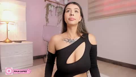   M I A   online show from July 16, 1:50 pm