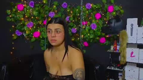 Molly -  INDEPENDENT MODEL online show from June 26, 11:31 pm