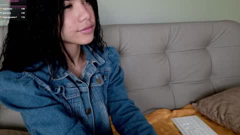    online show from February 6, 8:13 pm