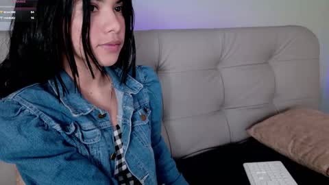    online show from February 18, 8:03 pm